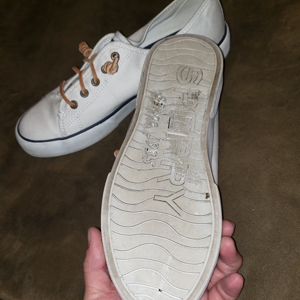 Sperry Shoes - Picture 6 of 6